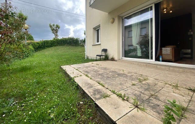 Appartement 2 pièces environ 35 m2 au calme ! - photo 2