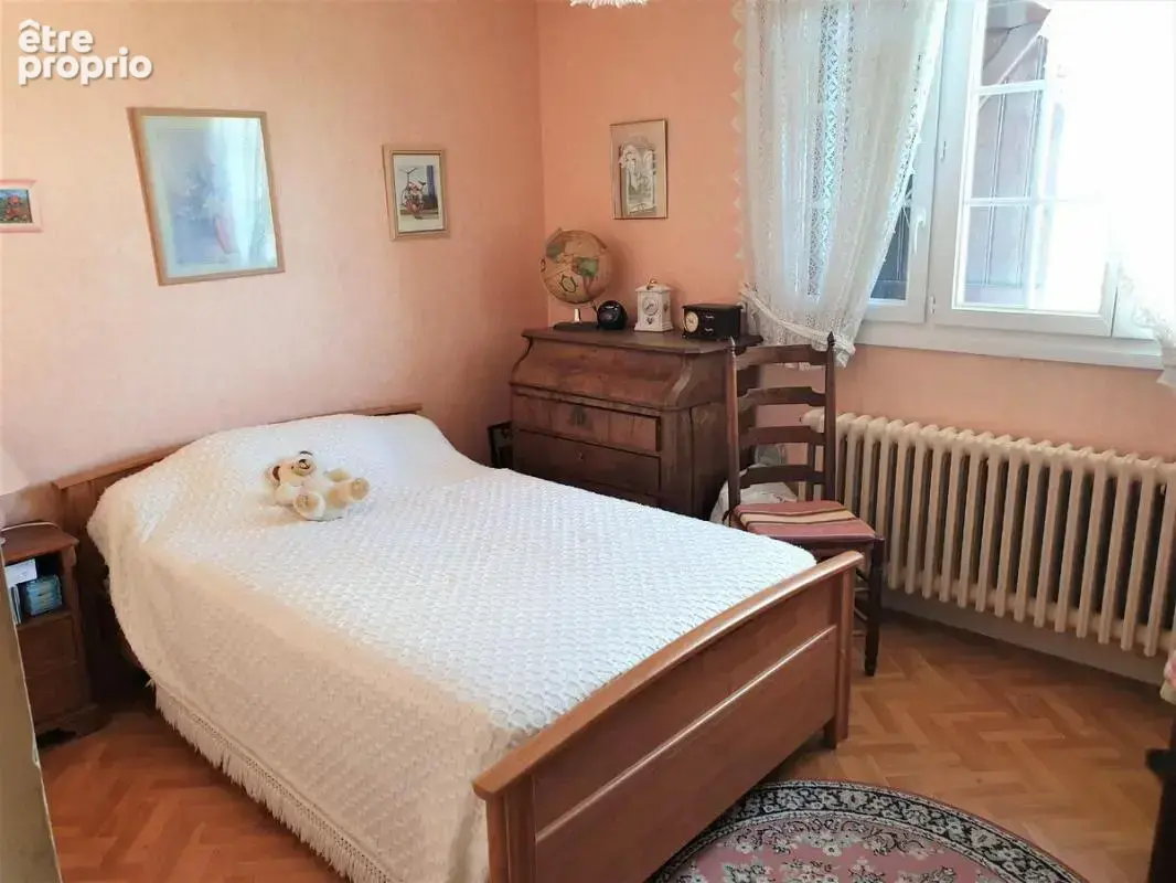 Maison 4 pièces 503 m² à vendre à Dreux (28100) - photo 9