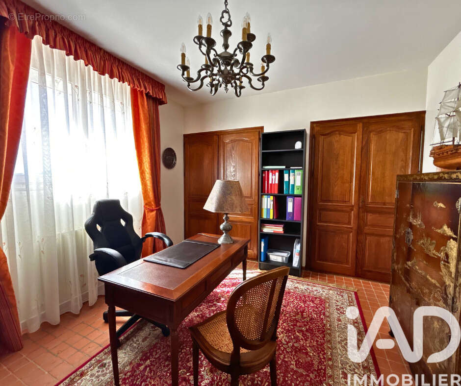 Photo 7 - Maison à ROCHEFORT-DU-GARD