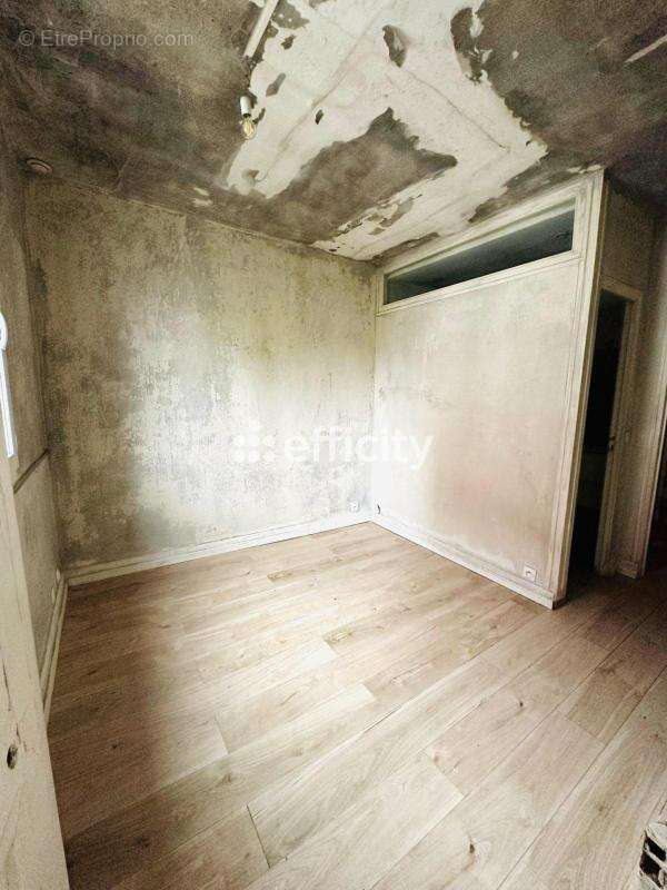 Appartement à BAGNOLET