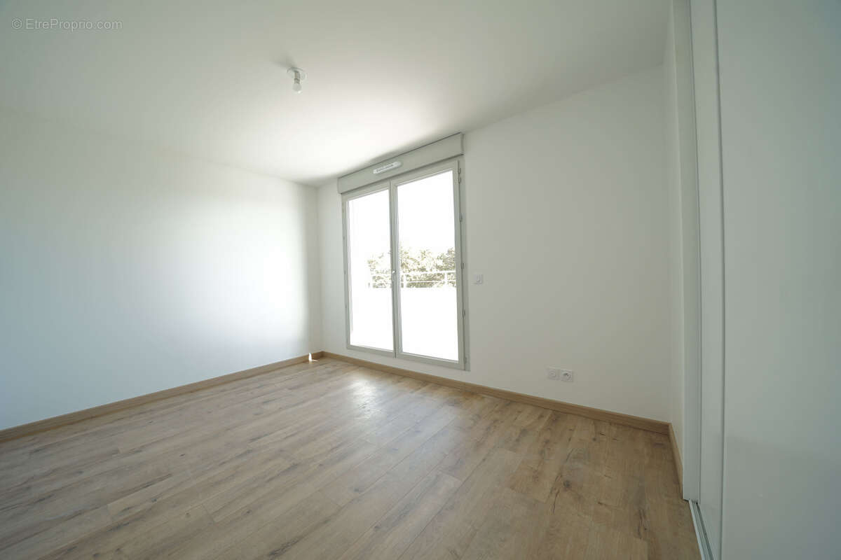 Appartement à MEYLAN