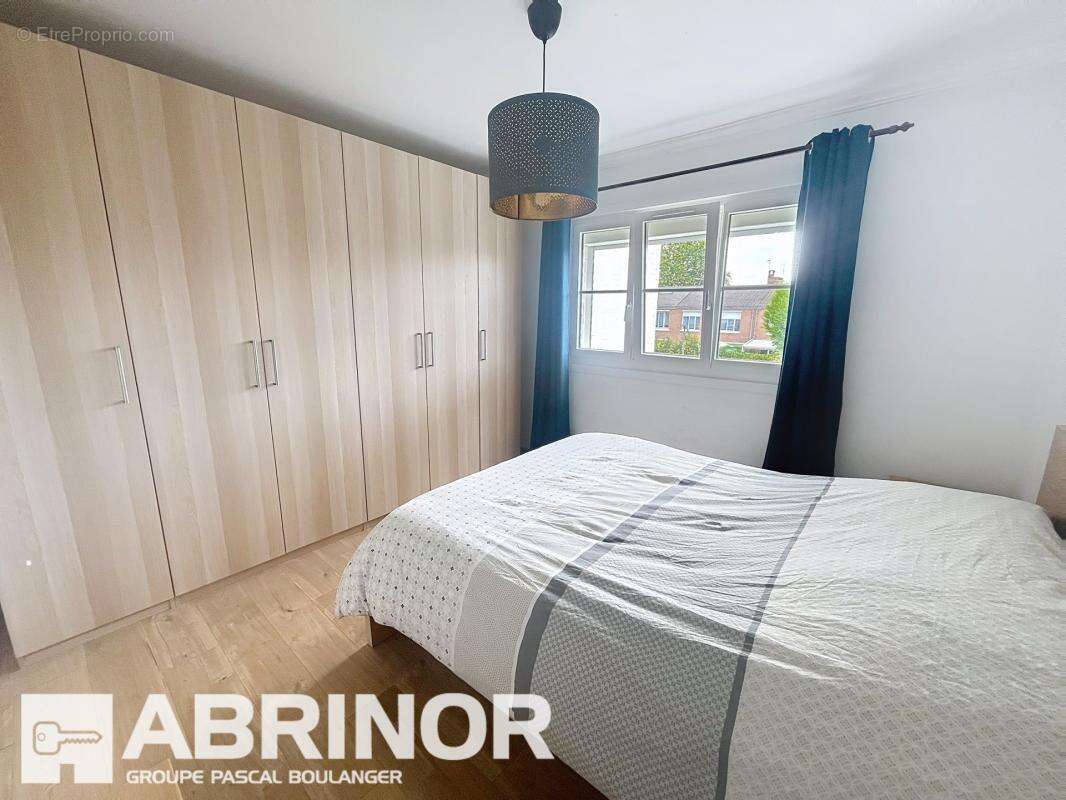 Maison à WATTIGNIES