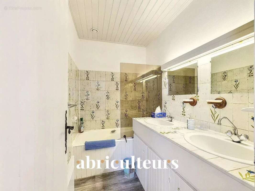 Maison à NOIRMOUTIER-EN-L&#039;ILE