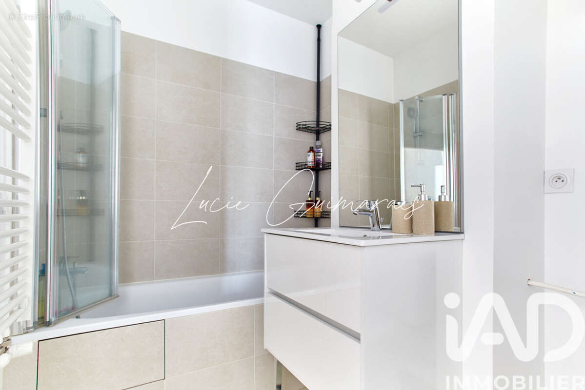 Photo 9 - Maison à PONTAULT-COMBAULT