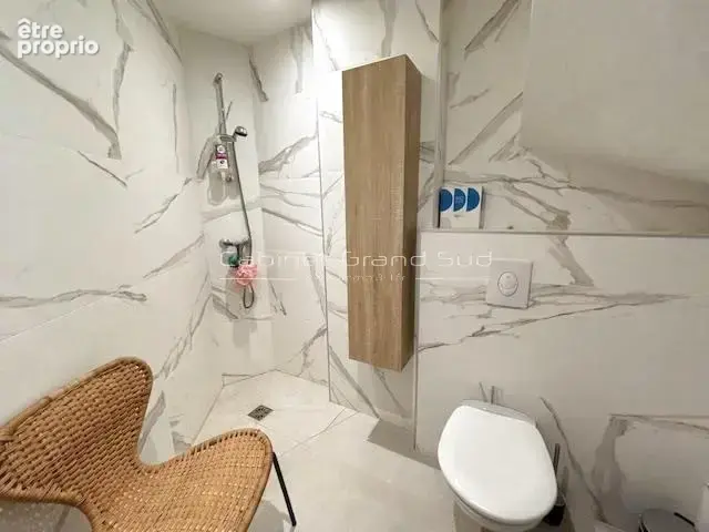 Exclusivité Maison avec cour et garage au centre de Mauguio - photo 11