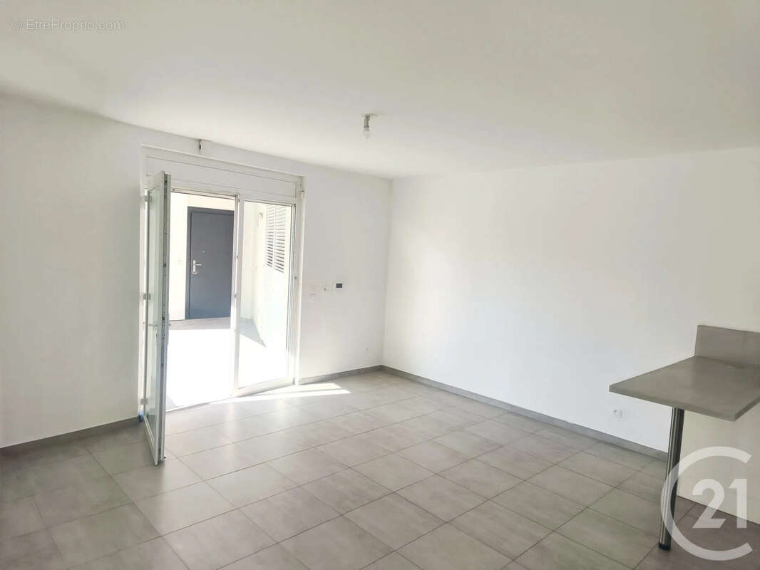 Appartement 53 m² à Toulon  - photo 19