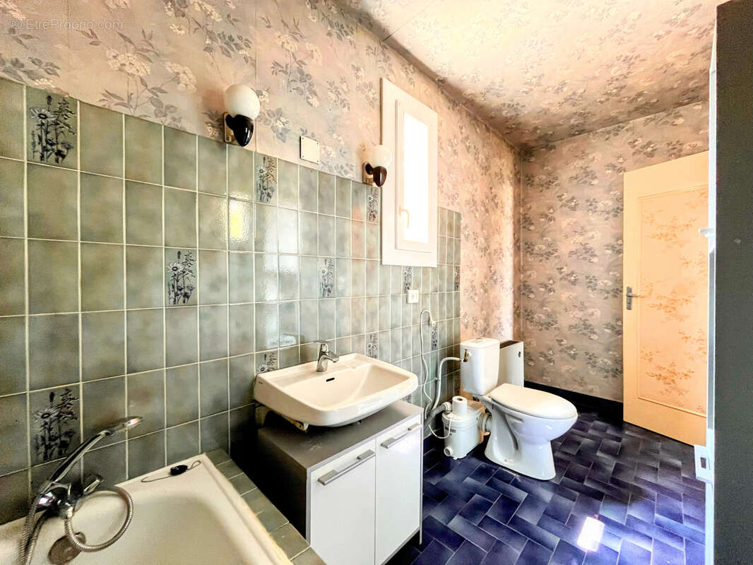 Maison à COURNON-D'AUVERGNE