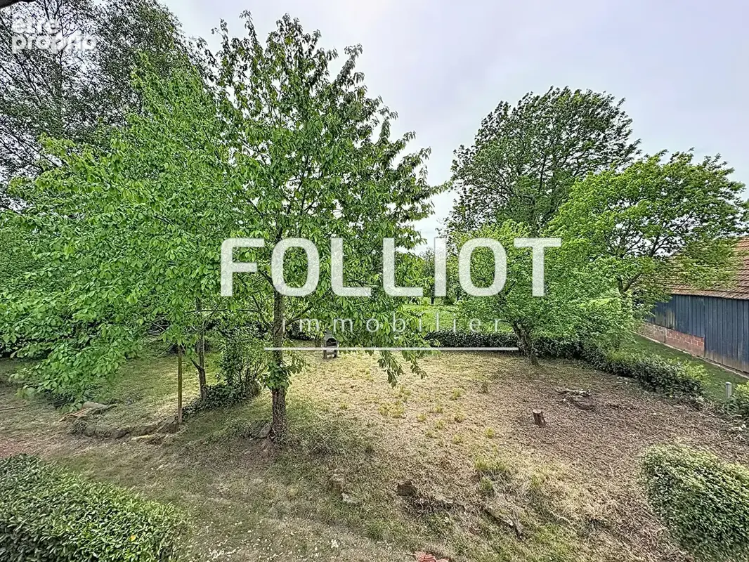 A VENDRE Maison à Beuvrigny - 50420 - photo 11