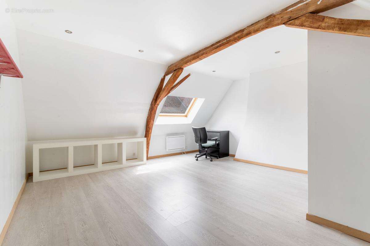 Maison à LOOS
