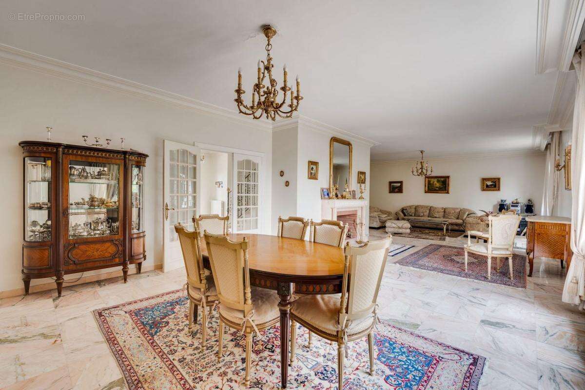 Maison de maître avec jardin et vue - photo 2