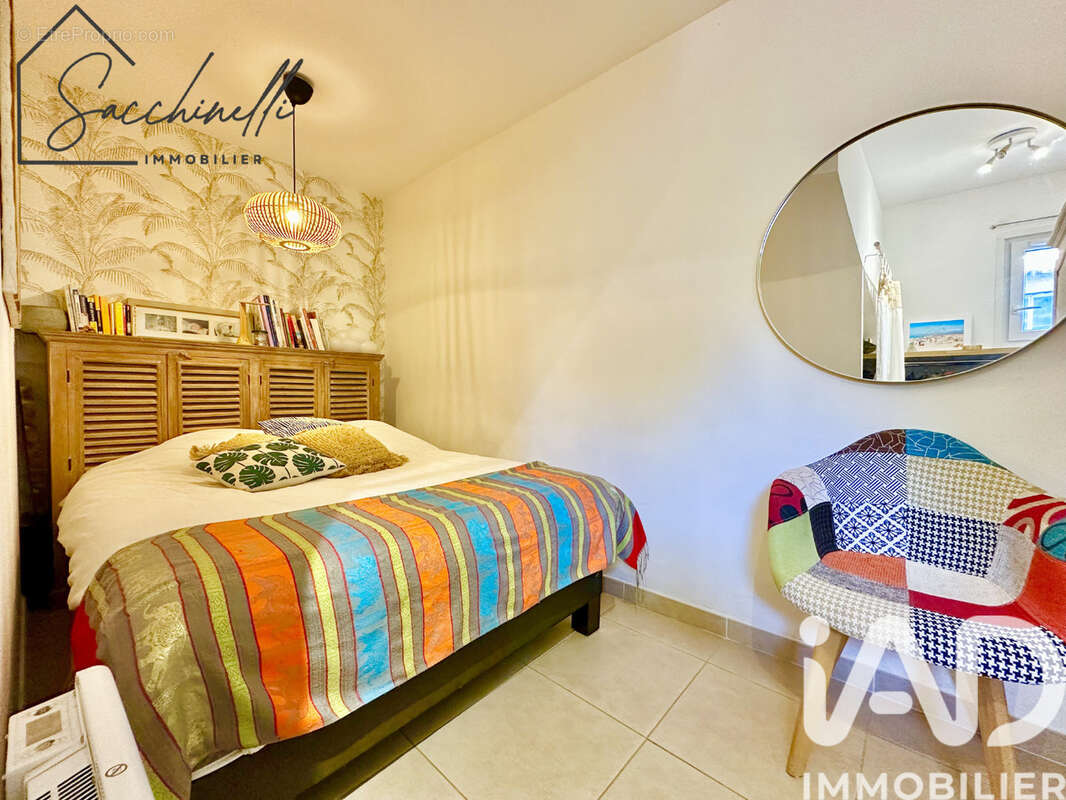 Photo 8 - Appartement à SIX-FOURS-LES-PLAGES