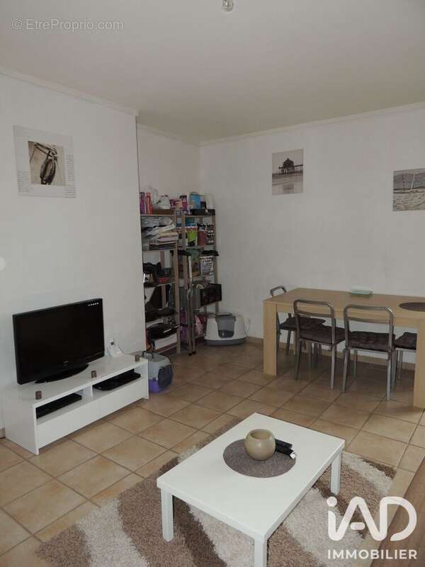 Photo 2 - Appartement à ARPAJON