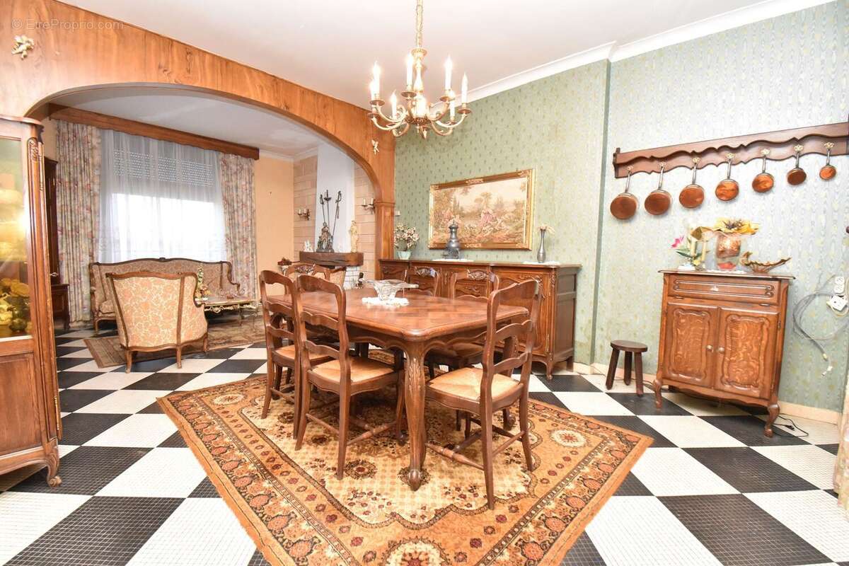 Maison 160 m² à Ligny-En-Cambresis  - photo 4