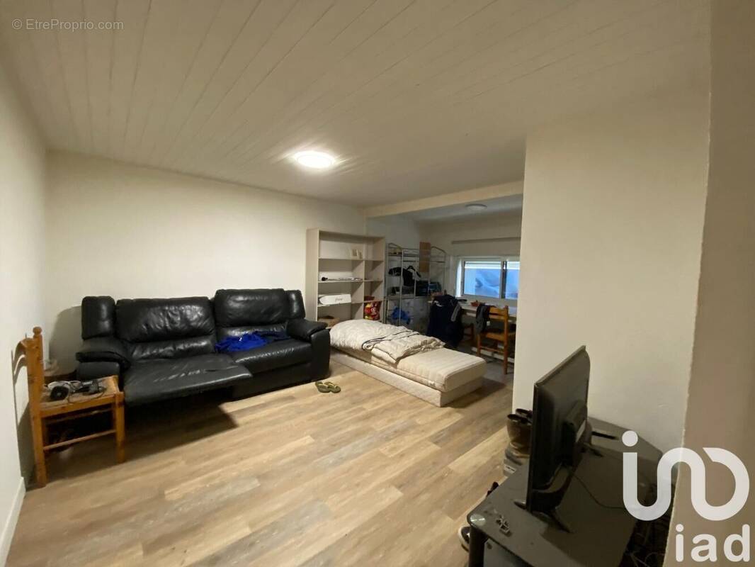 Photo 1 - Maison à LA CHAIZE-GIRAUD