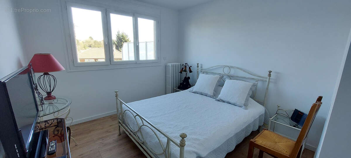 Appartement à BEAUVAIS