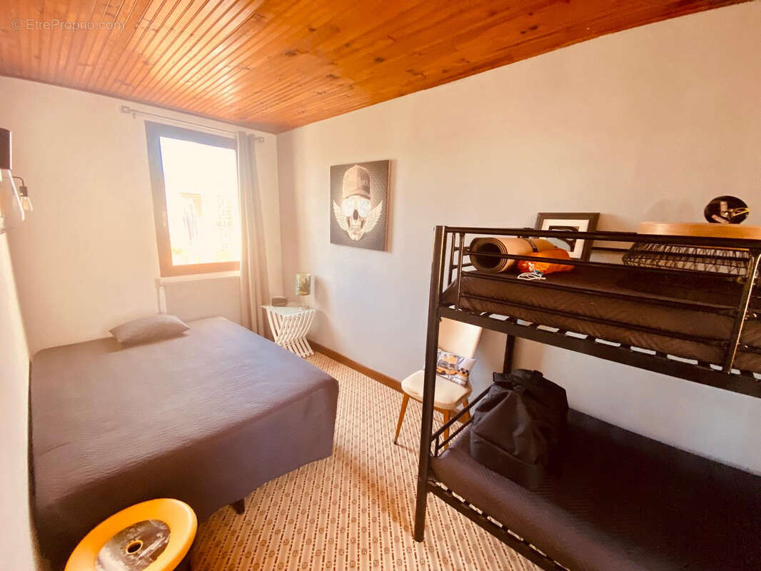 Appartement à LE BARCARES