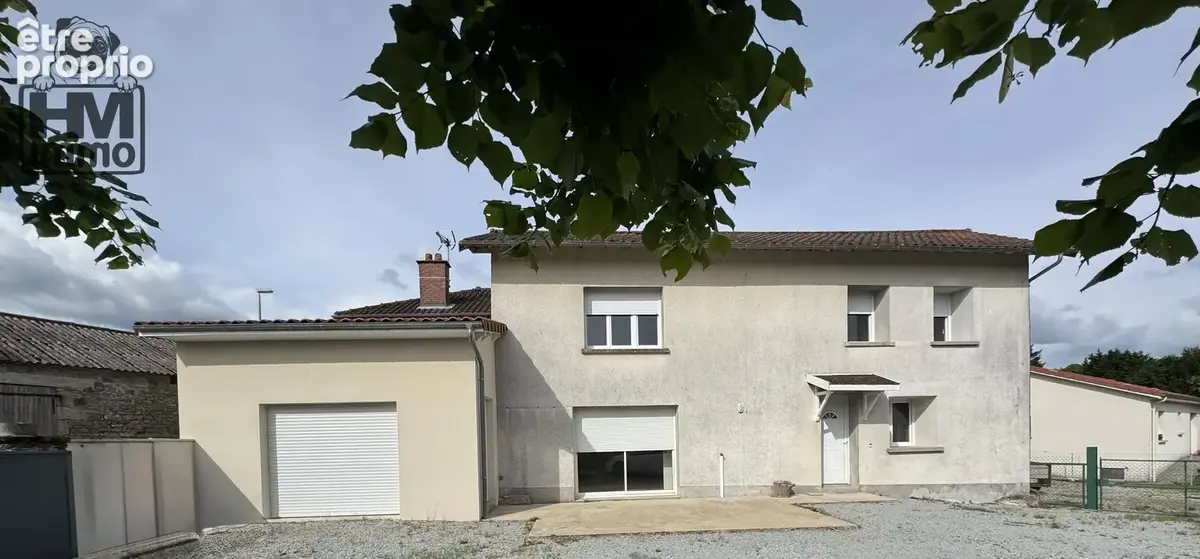 Maison 103 m² à Aureil  - photo 2