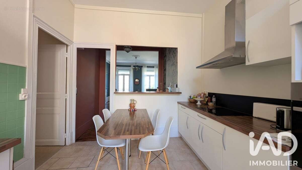 Photo 6 - Appartement à VALENCE