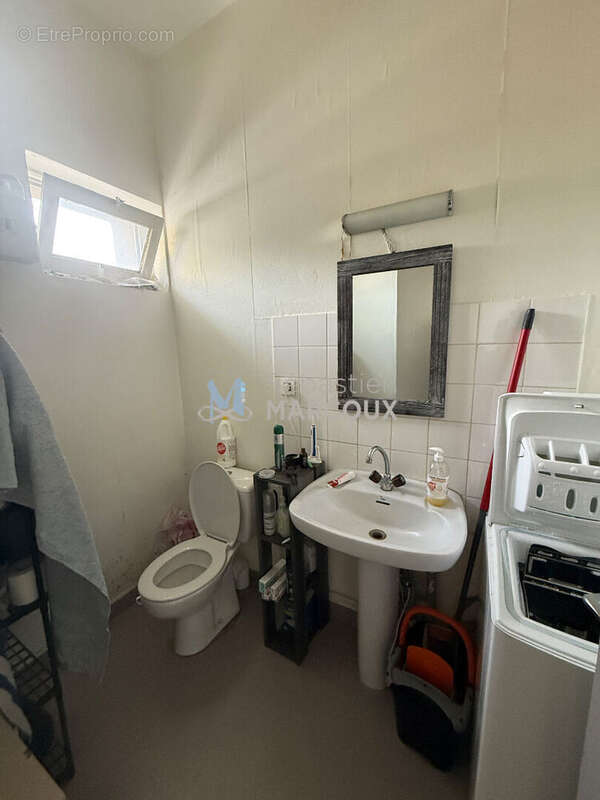 Appartement à VEAUCHE