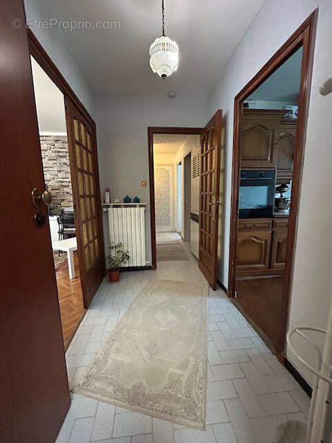 Appartement à ANNONAY