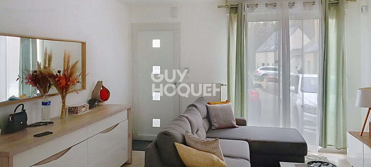 Maison Taden 4 pièce(s) 76 m2 - photo 2
