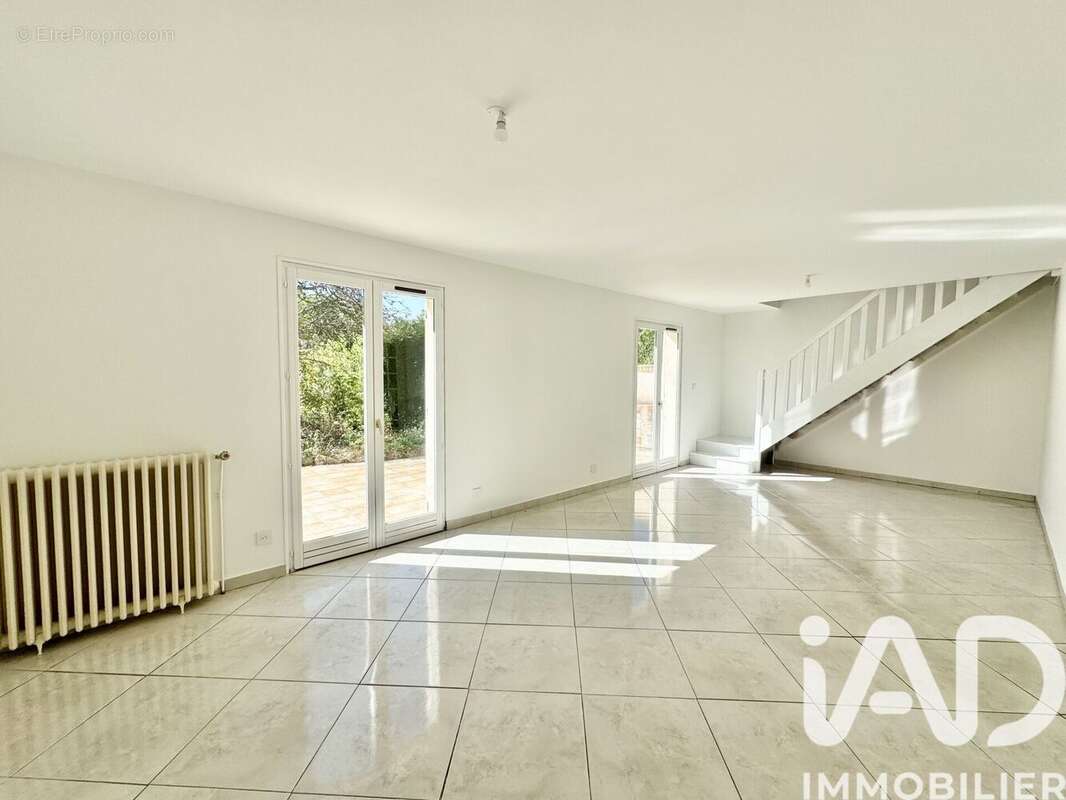 Photo 4 - Maison à SAINT-AUGUSTIN