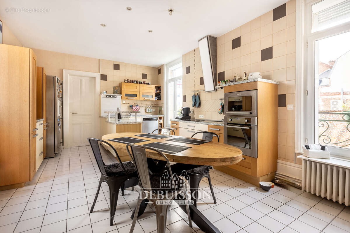 Appartement à ARRAS