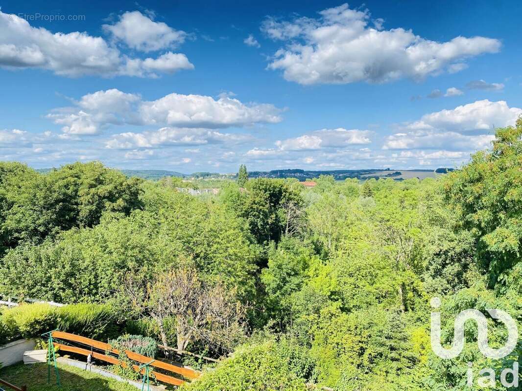 Photo 5 - Maison à VOUZIERS