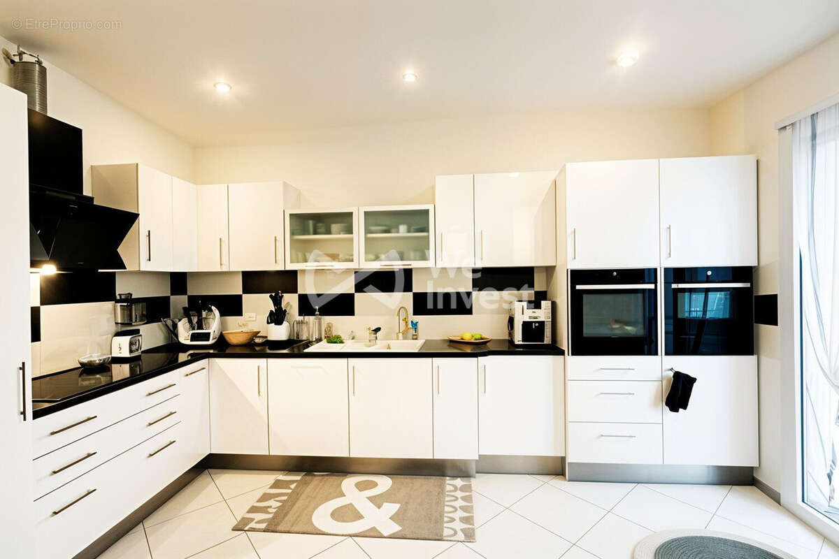 Maison à MONTPELLIER