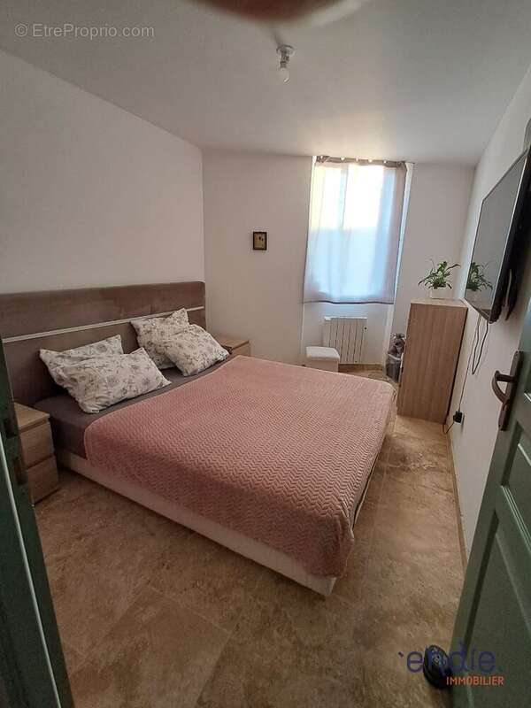 Maison à LAURE-MINERVOIS