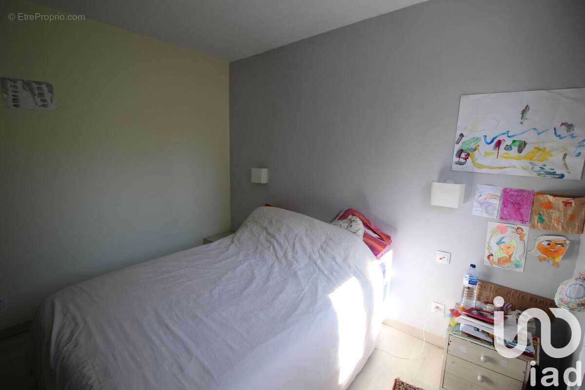 Photo 6 - Maison à CROIGNON