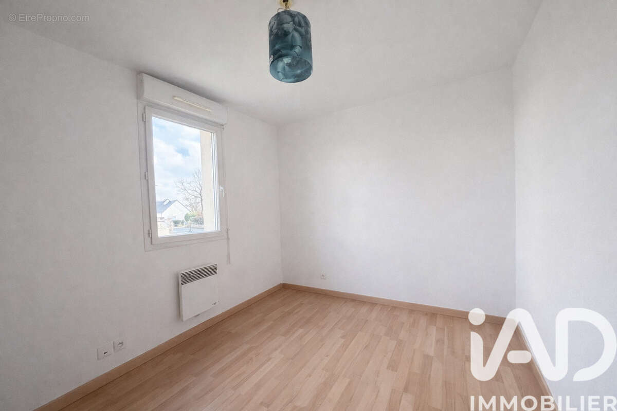 Photo 8 - Maison à LA SUZE-SUR-SARTHE