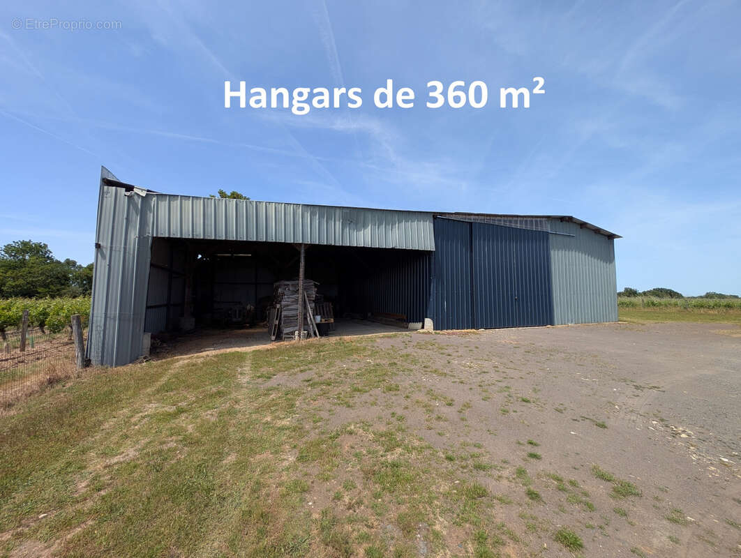 Pavillon sur sous-sol complet, terrain 7600m2 - photo 20