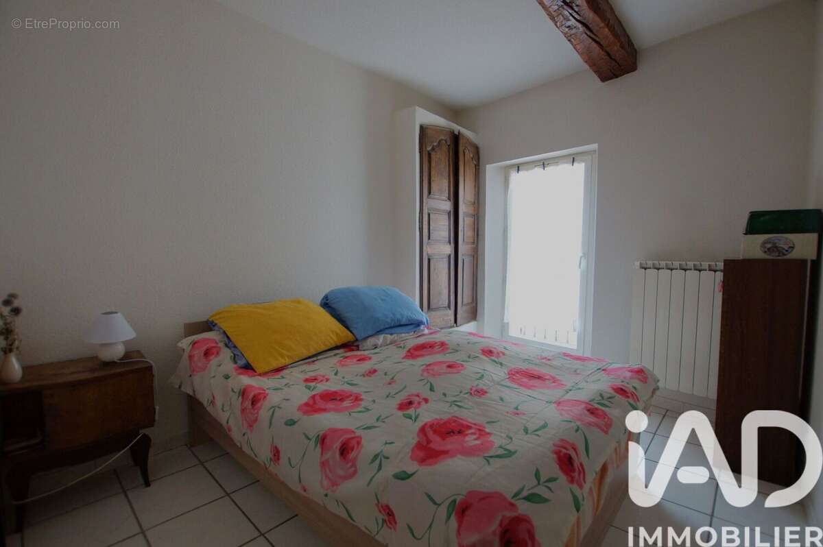 Photo 7 - Appartement à ORAISON