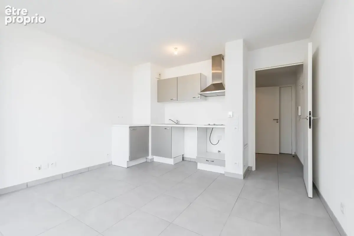 Appartement 1 pièce 22 m² à vendre à Nice (06200) - photo 5