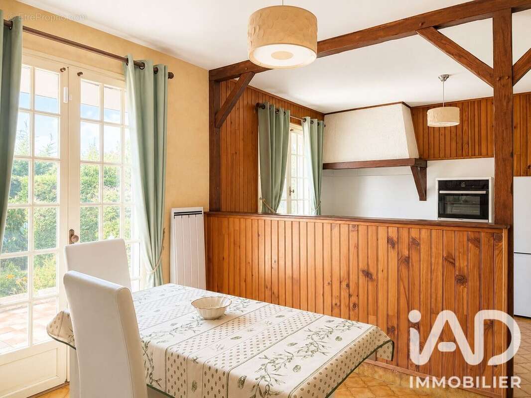 Maison 120 m² à Vaugneray  - photo 5