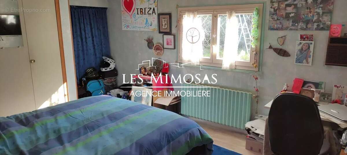 Saint-raphael, villa individuelle de plain-pied - photo 14