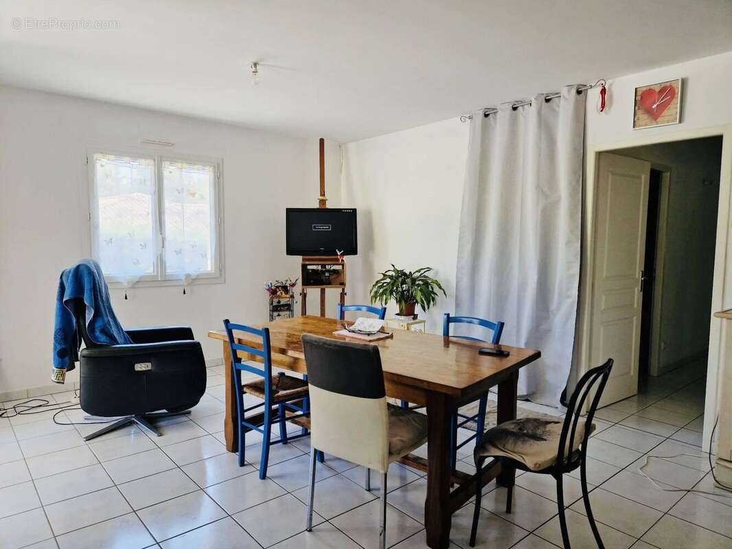 Vente Maison Pouillon(40350) 216 200ï¿œ - photo 3