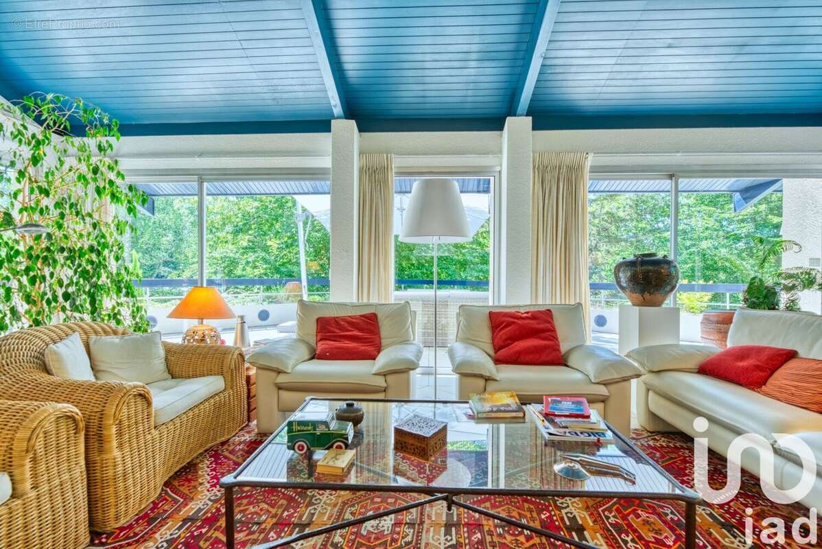 Photo 2 - Maison à BOULIAC