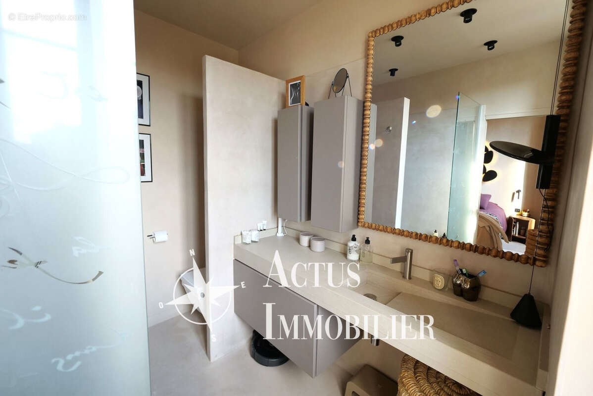 Maison à SALON-DE-PROVENCE