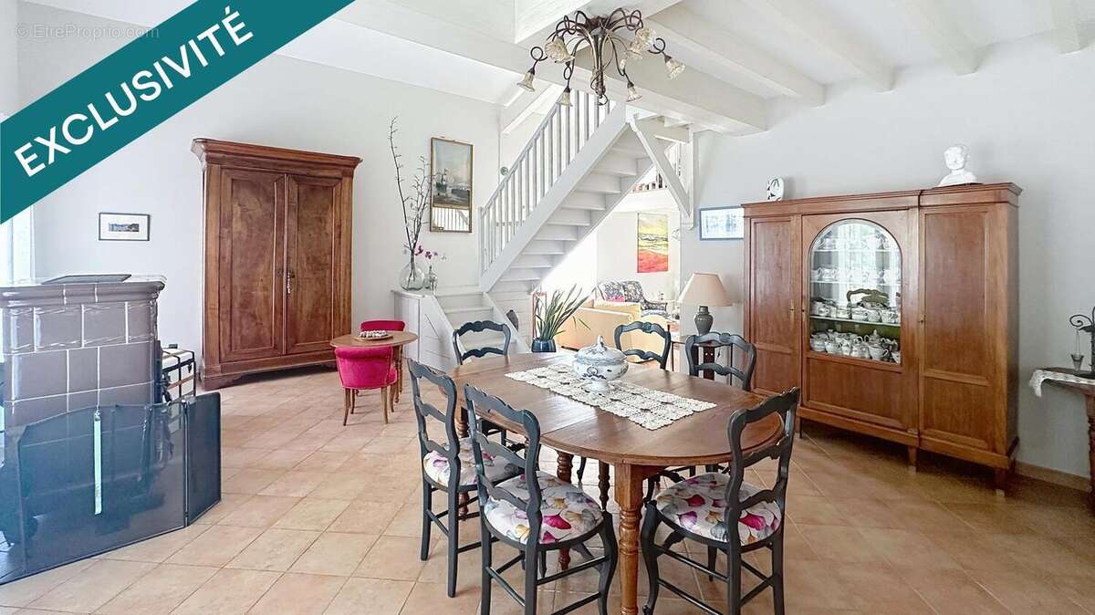 Photo 4 - Maison à BARON