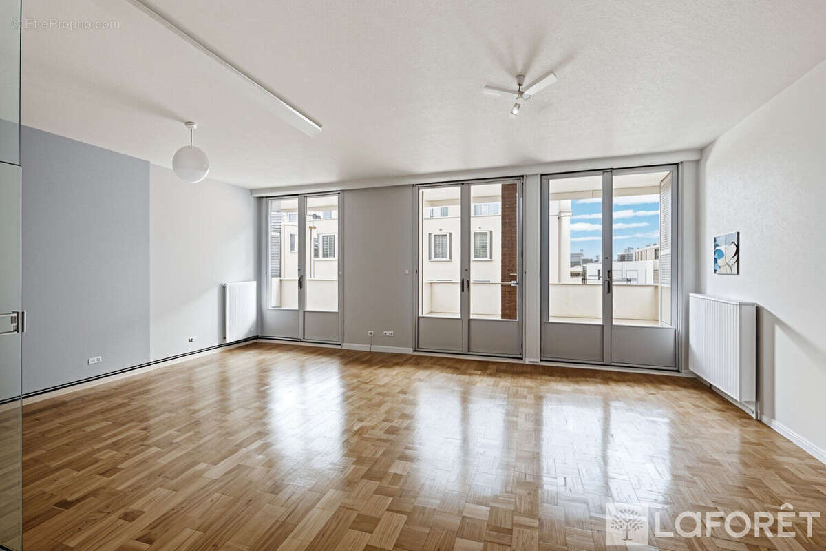 Appartement à LYON-4E