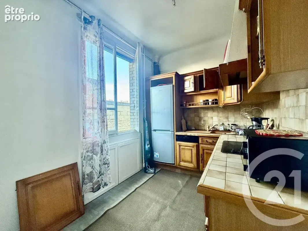 Appartement 2 pièces 52 m² à vendre à Clichy (92110) - photo 6