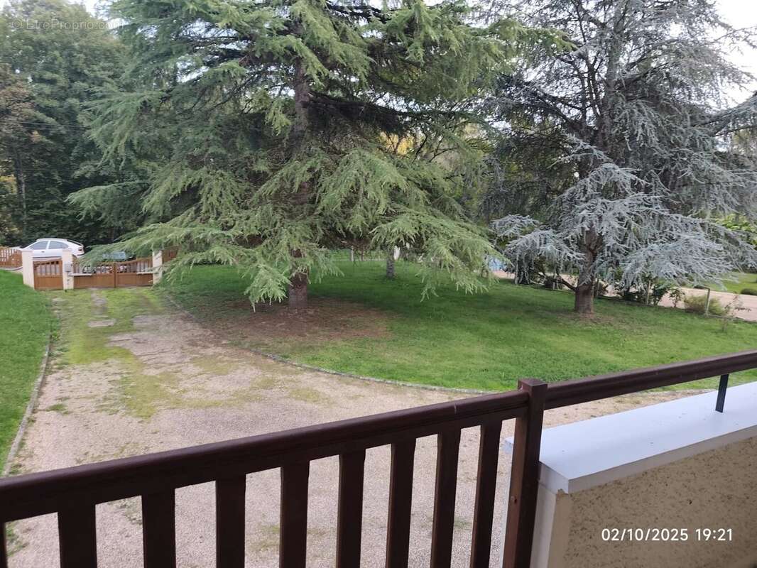 Maison à ANNESSE-ET-BEAULIEU