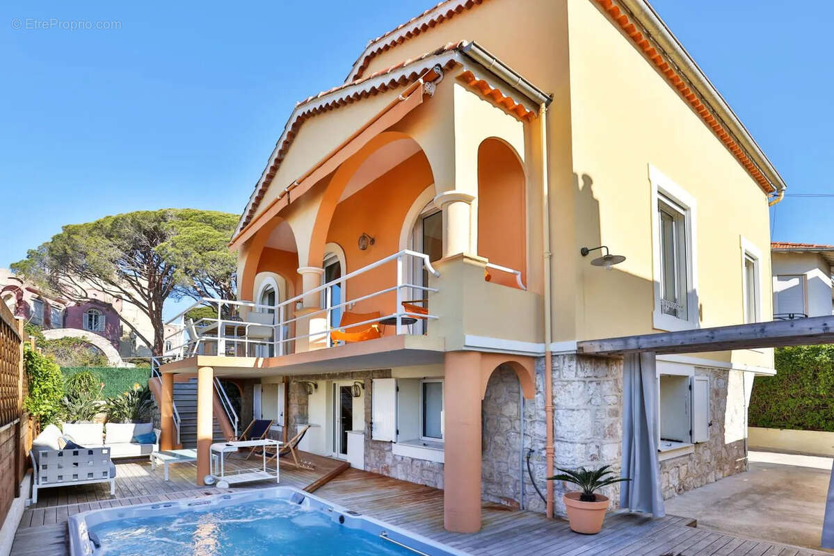 Maison à NICE