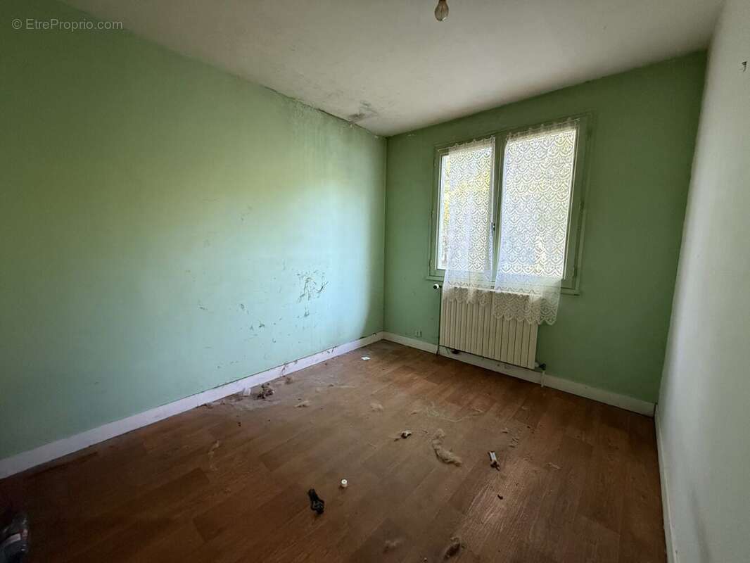 Maison à LA FERTE-IMBAULT