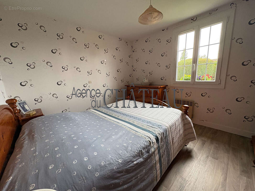 Maison avec plain pied de vie - photo 14