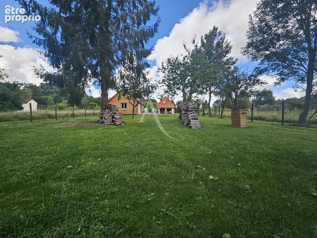 Argoules - Charmante longère - photo 12