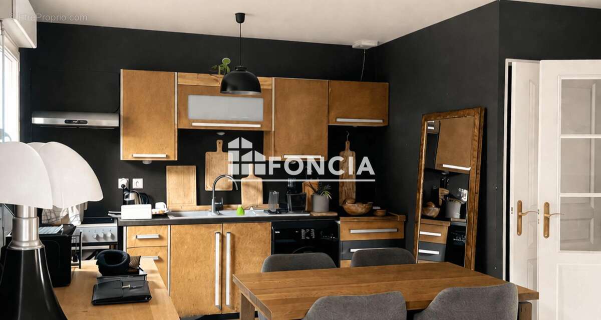 Maison à SAINT-ARNOULT