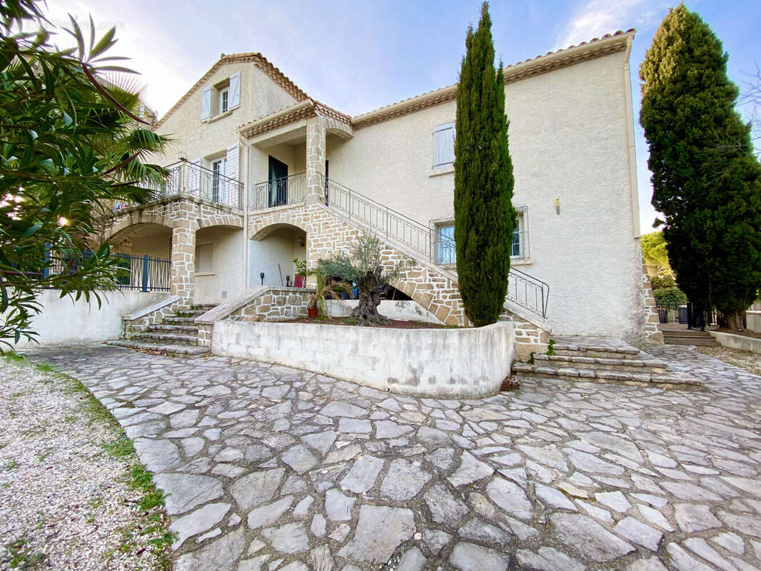 Photo 2 - Appartement à MONTPELLIER